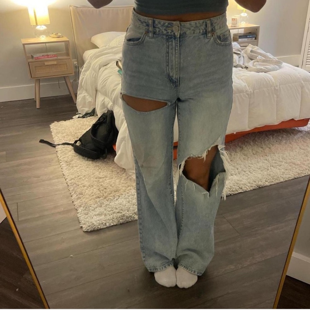 Garage Jeans